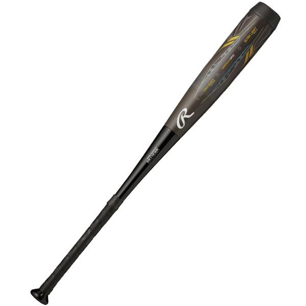ハイパーマッハ ローリングス 軟式野球バット ハイパーマッハフォース
