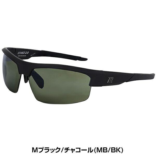 marucci（マルーチ） 野球 サングラス ジュニア マルッチ スポーツ