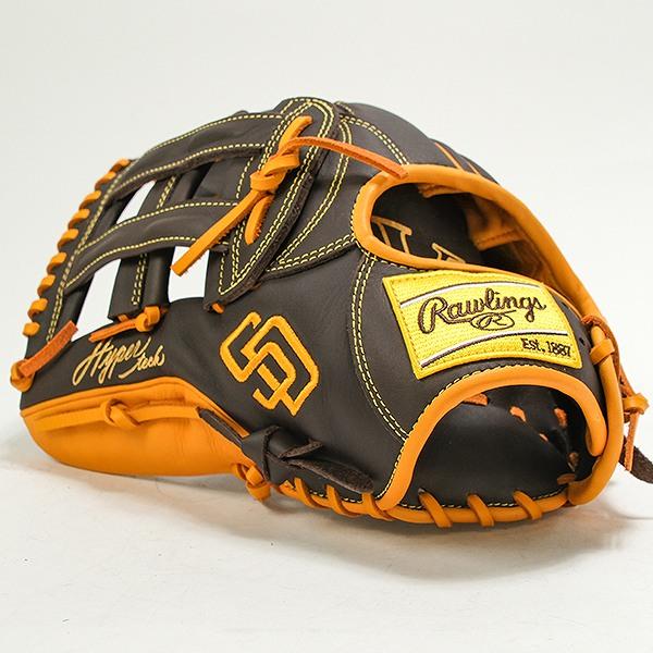 Rawlings（ローリングス） 交換無料 野球 グローブ 軟式 大人 左投げ