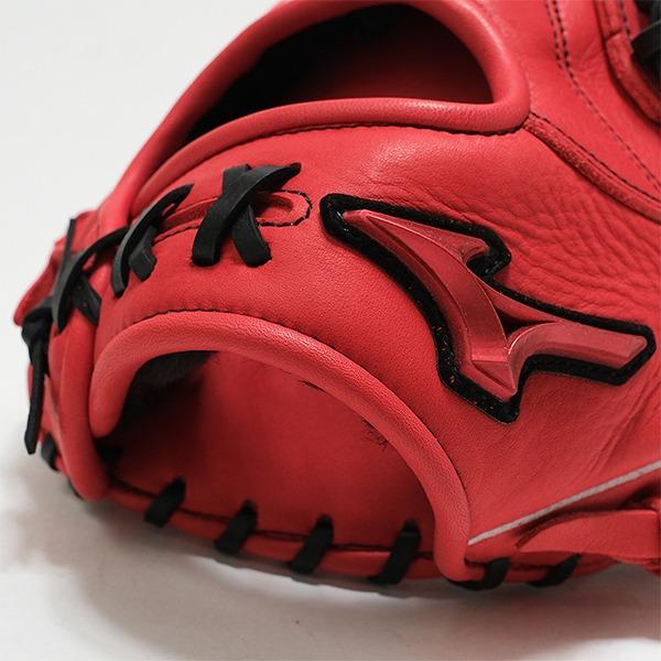 MIZUNO（ミズノ） 交換無料 野球 グローブ 軟式 大人 右投げ MIZUNO