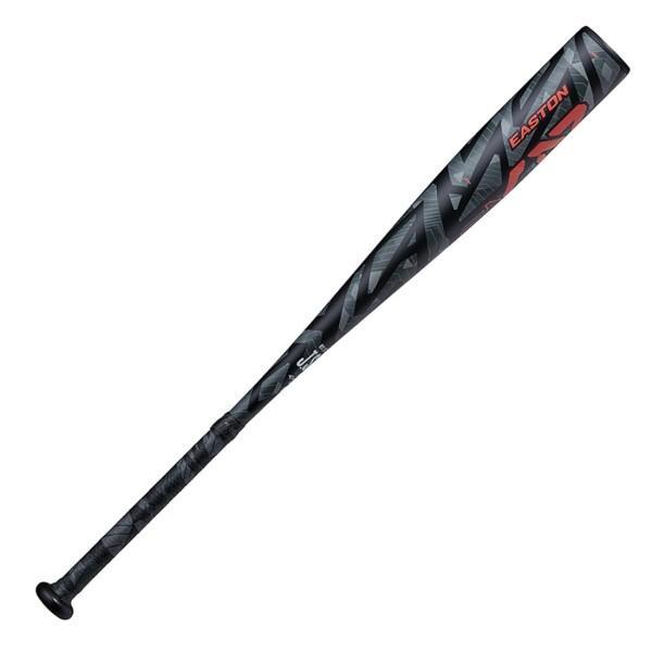 EASTON（イーストン） ジュニア軟式用 金属バット ENY4MAV 少年用 軟式