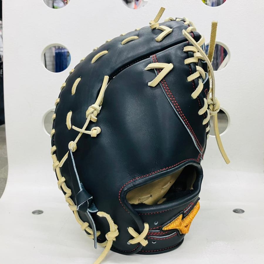 Mizuno Pro 【中学・高校野球対応】 ミズノプロ MIZUNOPRO カタログ