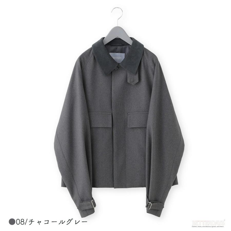 MACKINTOSH PHILOSOPHY（マッキントッシュフィロソフィー） ショート
