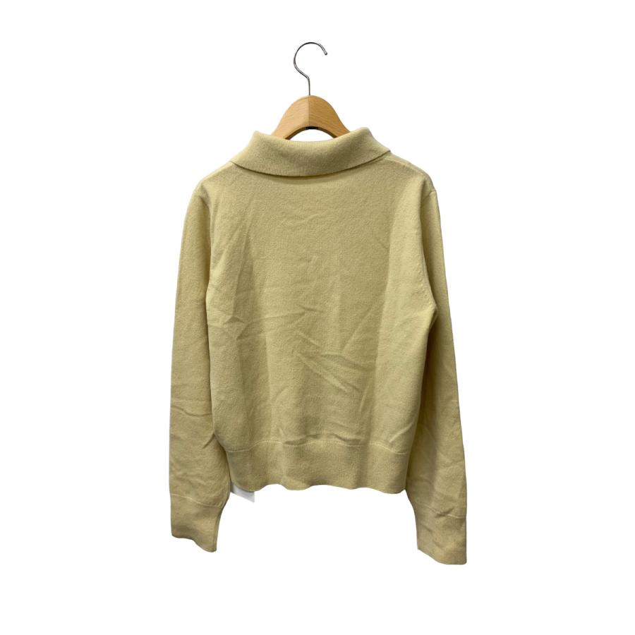 フォクシーブティック Knit Top Citrine 42314 ニットセーター 42