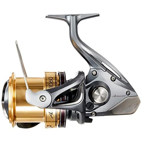 シマノ(SHIMANO) スピニングリール 投げ・遠投 アクティブキャスト