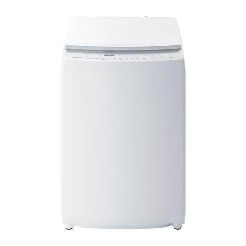 東芝 洗濯乾燥機 洗濯8.0kg 乾燥4.5kg 幅60cm ウルトラファインバブル