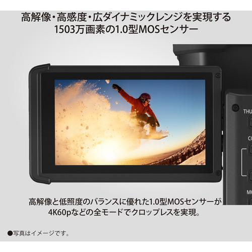 パナソニック HC-X2 デジタル4Kビデオカメラ ビデオカメラ HCX2