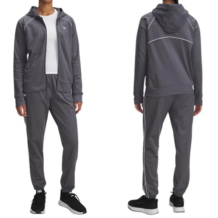 UNDER ARMOUR（アンダーアーマー） ジャージ 上下セット ジュニア