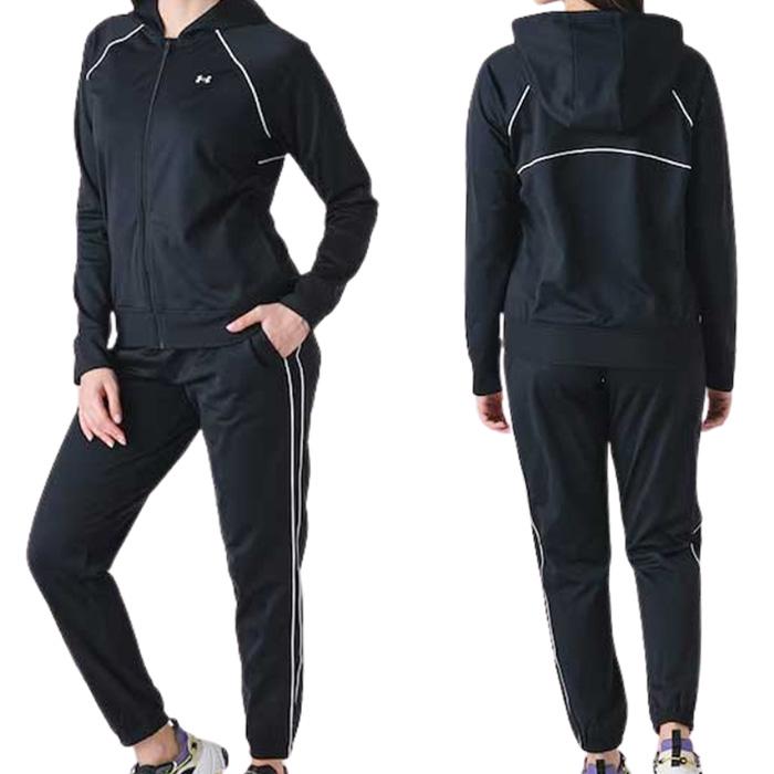 UNDER ARMOUR（アンダーアーマー） 爆買 ジャージ 上下セット ジュニア