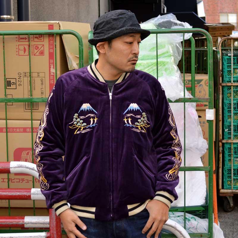 TAILOR TOYO テーラー東洋 