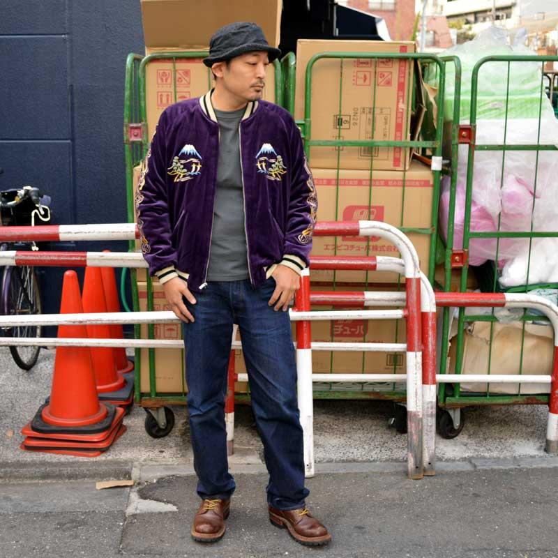 TAILOR TOYO テーラー東洋 