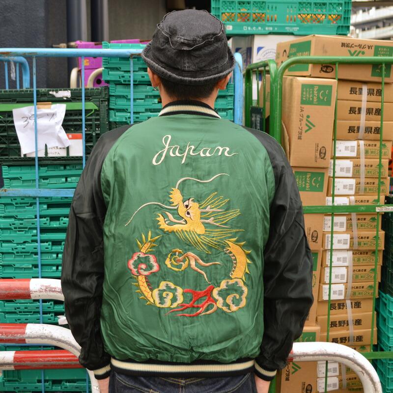 TAILOR TOYO テーラー東洋 