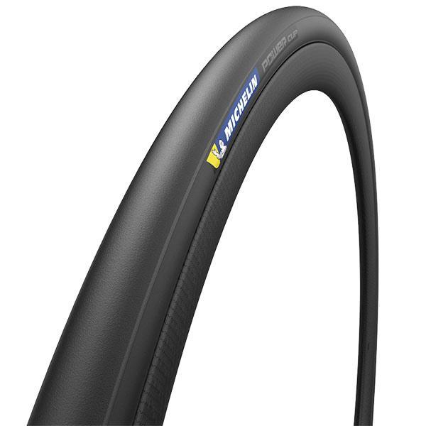 ミシュラン（MICHELIN） 2本セット タイヤ パワーカップ ブラック