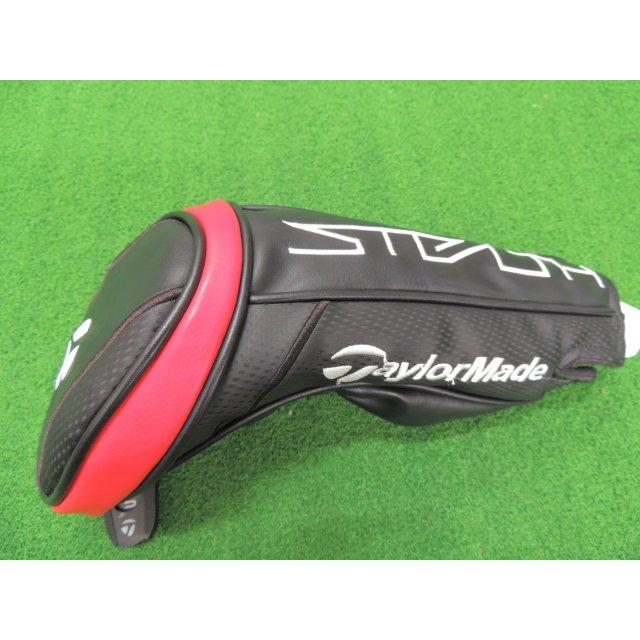 TaylorMade（テーラーメイド） STEALTH PLUS/ヘッドのみ//19[5257