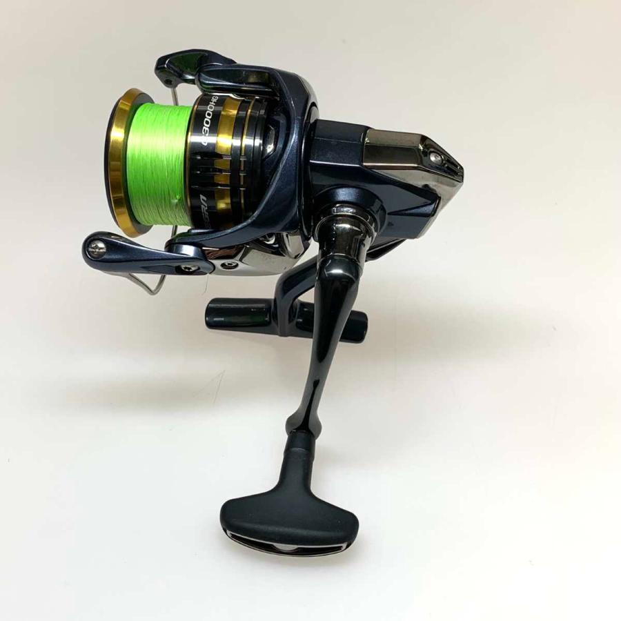 SHIMANO 21ULTREGRA C3000HG リール シマノ(SHIMANO) スピニングリール
