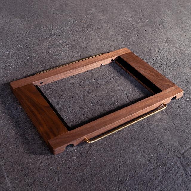 エクステンションテーブル イキキ IKIKI バーナーエクステンション