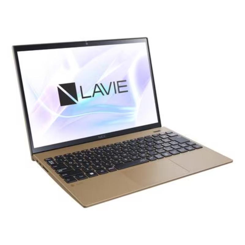 LAVIE N13 NEC ノートパソコン Slim 13.3型/ Core i5 1335U/ メモリ