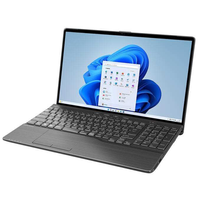 LIFEBOOK AH 富士通 FUJITSU ノートパソコン FMV AH50/TH 15.6型/ FHD