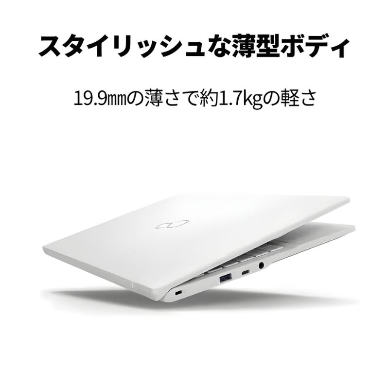FMV 富士通 FUJITSU ノートパソコン Lite 15.6型 FHD/ Celeron 7305