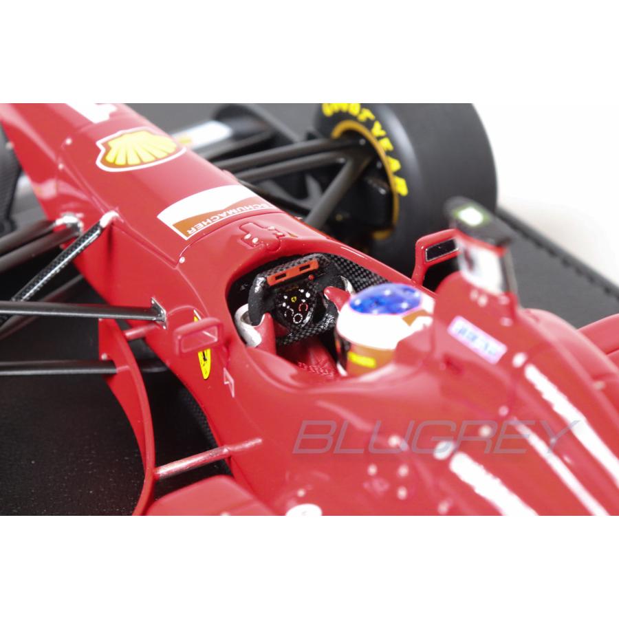 トップマルケス（TOP MARQUES） GP REPLICAS 1/18 フェラーリ F310/2
