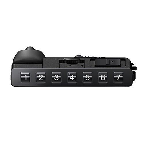ソニー PLLシンセサイザーラジオ FM/AM/ワイドFM対応 片耳巻取り 名刺