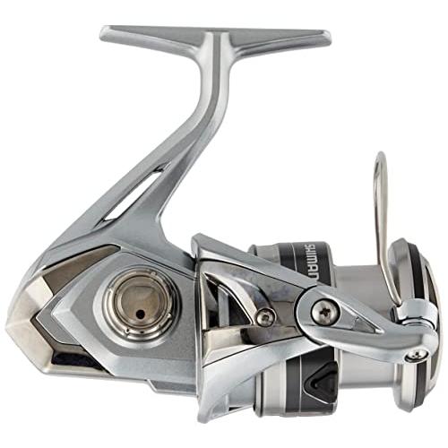 シマノ(SHIMANO) スピニングリール 21 ナスキー 2500HG : BLSグループ