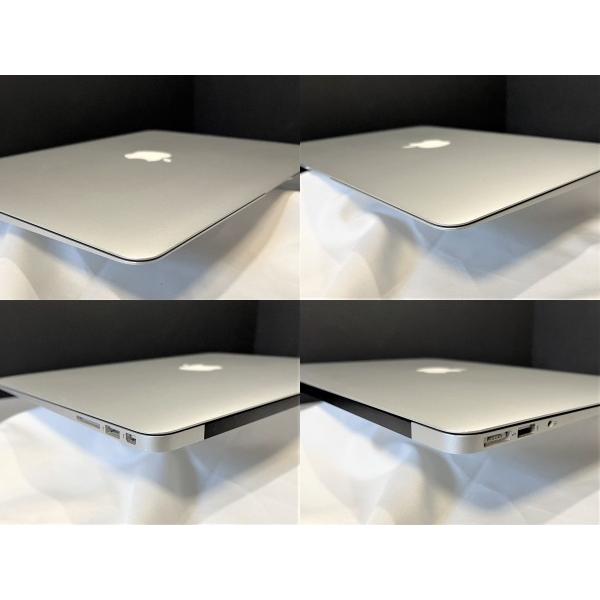 MacBook Air 13インチ Intel Core i7 SSD 128GB メモリ8GB 2014年
