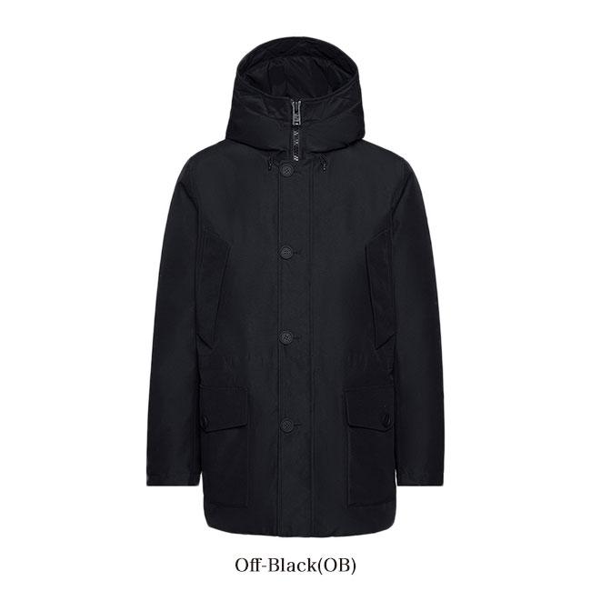 Woolrich ウールリッチ ゴアテックス GTX マウンテンパーカー