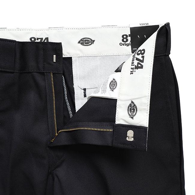 HTC × Dickies エイチティーシー ディッキーズ BALL CHAIN 874 ボール