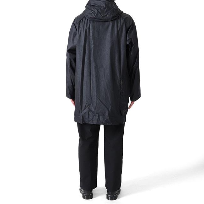 TIME SALE] Barbour バブアー ハイキング ワックス ワックスドコットン