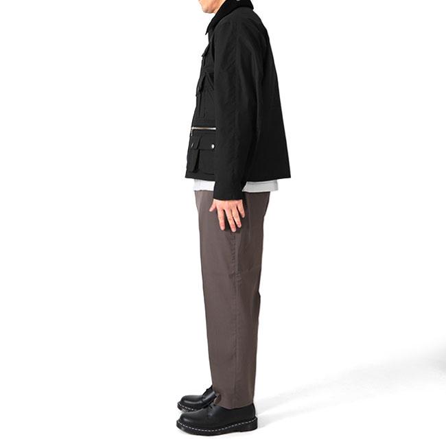 Barbour バブアー LAKELAND レイクランド ノンオイル フィッシング