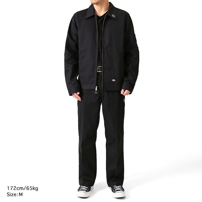 HTC × Dickies エイチティーシー ディッキーズ コラボ アイゼンハワー