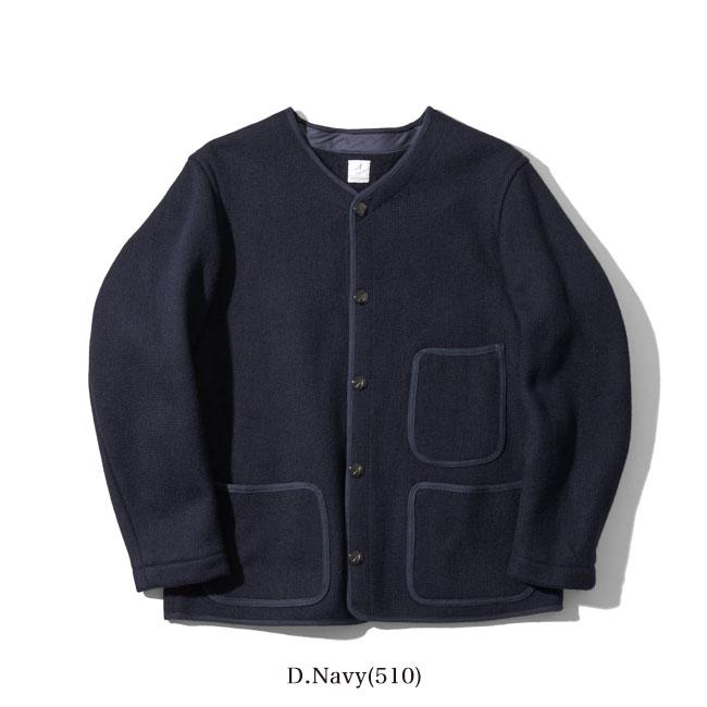 ANATOMICA（アナトミカ） ビーチクロス カーディガン BEACH CLOTH