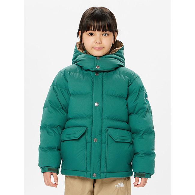 SALE] THE NORTH FACE ノースフェイス キャンプシエラショート フード