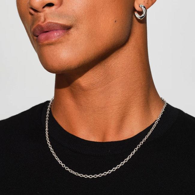 TOMWOOD トムウッド Ada Chain Slim 17inch エイダチェーン スリム