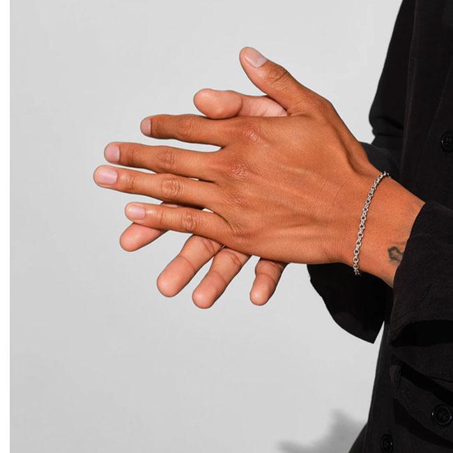 TOMWOOD トムウッド Ada Bracelet Slim エイダ ブレスレット スリム