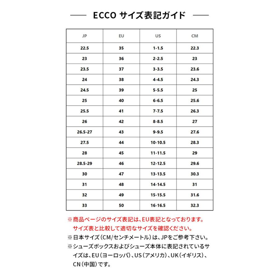 ecco ゴルフ シューズ メンズ LT1 GOLF Lace Men レザー ウォーター
