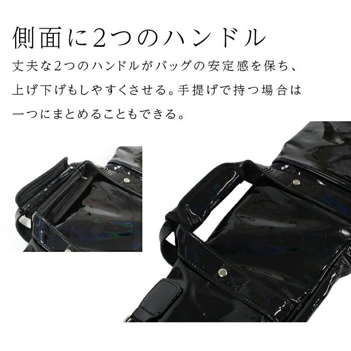 HONMA GOLF（本間ゴルフ） ホンマ ゴルフ クラブ ケース バッグ 光沢
