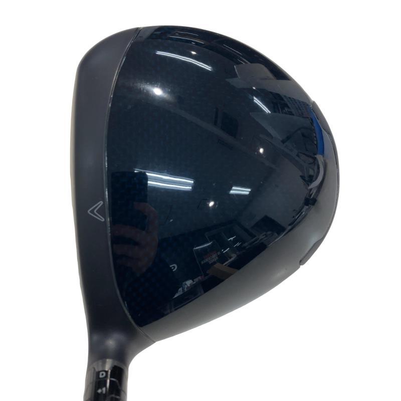 Callaway（キャロウェイ） PARADYM X 10.5° ドライバー DR フレックス