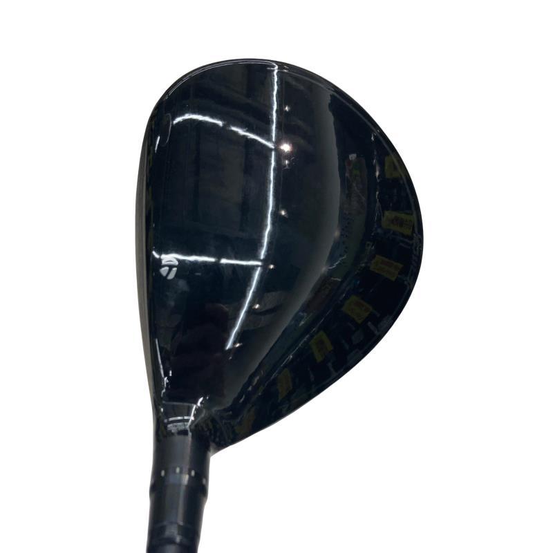 TaylorMade（テーラーメイド） Qi10 TOUR 3W フェアウェイウッド FW