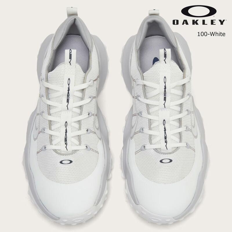 OAKLEY（オークリー） ゴルフ エッジ フレックス ゴルフシューズ