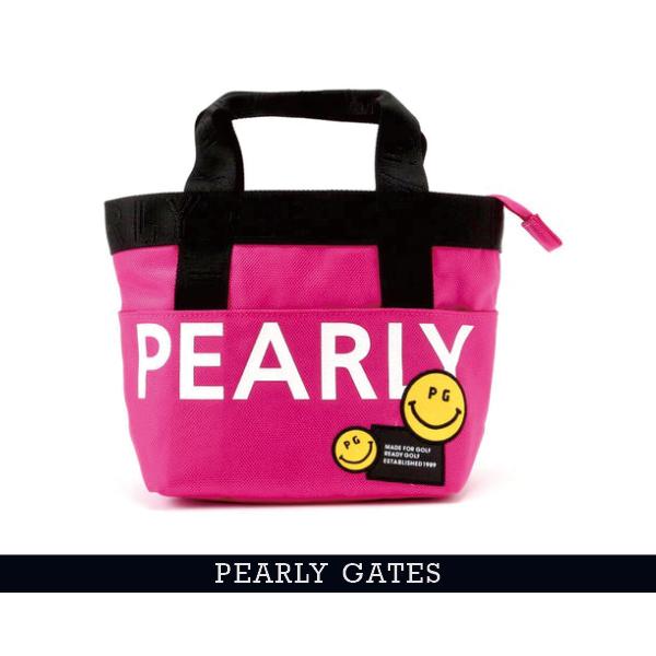 PEARLY GATES（パーリーゲイツ） 【NEW】PEARLY GATES ≪The New