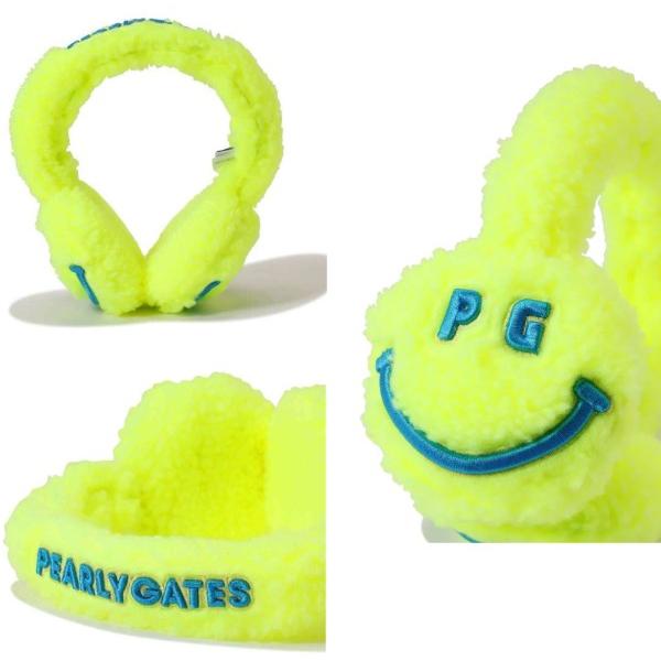 PEARLY GATES（パーリーゲイツ） 【PREMIUM SALE50%OFF】PEARLY GATES