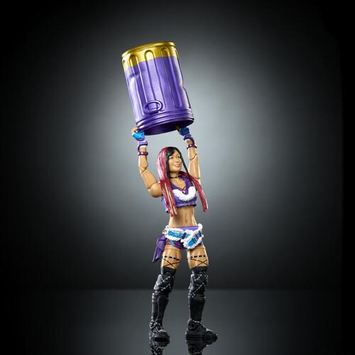 新品]WWE ELITE COLLECTION IYO SKY (AFIG) (CLCB)(2026/1/30発売