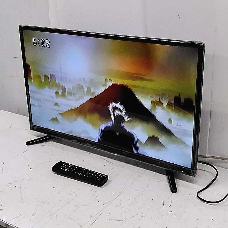 ティーズネットワーク 液晶テレビ LE-3213TS 32インチ : グッド