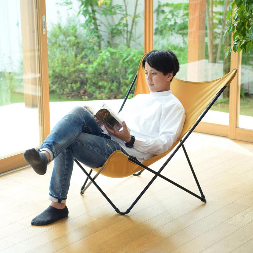Lafuma（ラフマ） アウトドアチェア Lafuma POP UP XL Airlon LFM2777