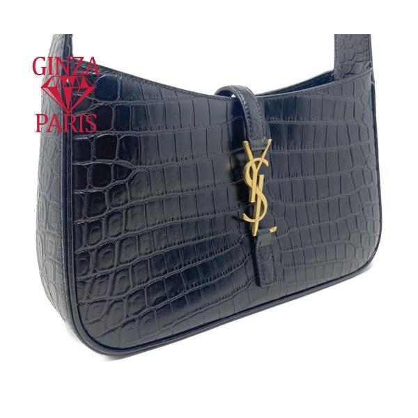 SAINT LAURENT 極美品 SAINT サンローランパリ ル・サンカセット