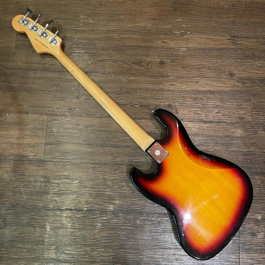 Mavis Electric Bass エレキベース メイビス -GrunSound-x735