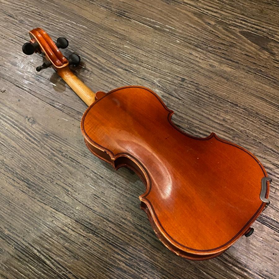 スズキ（SUZUKI） Suzuki No.102 1/10 1969年 Violin 分数バイオリン