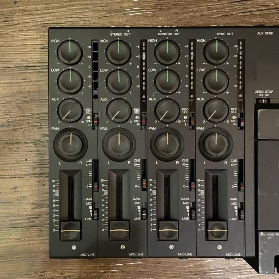 YAMAHA（ヤマハ） Yamaha MT50 マルチトラックレコーダー -GrunSound
